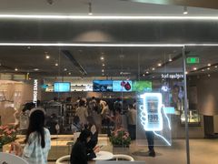 -喜茶(广州天汇igc店)