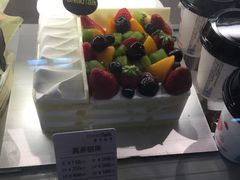 -BreadTalk面包新语·烘焙蛋糕(海珠丽影广场店)