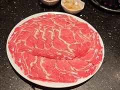 -南门涮肉(上海二店)