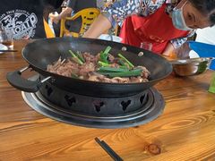 -大地农庄(逢沙大道店)