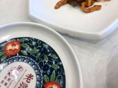 -老浒记民俗酒楼(王府井店)