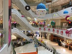 -圆融购物中心(南天成路店)