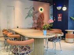 -LAVAZZA拉瓦萨咖啡(中航城君尚购物中心店)