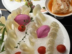 -濮园 · 四合院餐厅