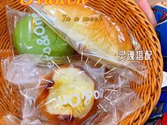 -0+1·手作面包(新北店)