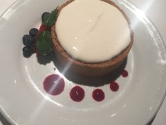 芝士蛋糕-茹丝葵经典牛排馆(上海外滩店)