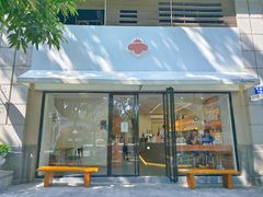 门面-LilBee Coffee