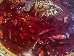 -饭江湖·江湖菜(湖广会馆店)