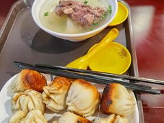 -大壶春生煎(四川中路店)