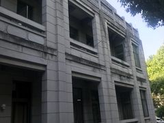 -浙江医院(灵隐院区)