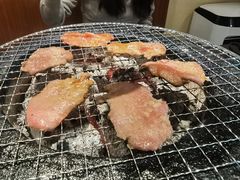 -蒜香焼肉PURUSHIN(马场路店)