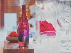 -沈阳君悦酒店·意坊意大利餐厅