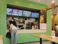 -德克士(榆次君豪店)