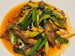-贡宴盐帮菜自贡驻京联络处餐厅