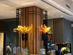 自助取餐区-花城苑广府菜(侨鑫店)