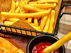 -米斯特比萨(罗斯福店)