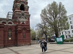 -圣·阿列克谢耶夫教堂