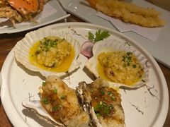 -京料理·日料自助·铁板燒(复悦城店)
