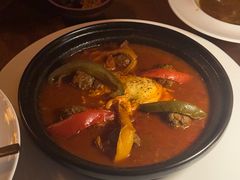 -Tajine Moroccan塔金摩洛哥中东餐厅
