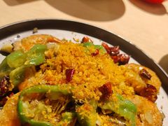 -避风塘(宝山万达店)