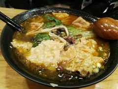 -螺大蛳柳州螺蛳粉·火锅·热干面(西城永捷店)