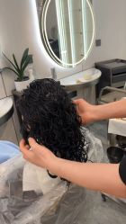 -Hair Code芭曲发型