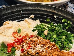 -滇道云南特色料理(康定路店)