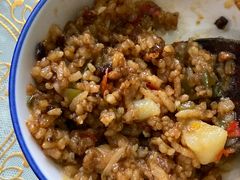 -蜗牛小馆醉乡民谣云南菜(惠新西里店)
