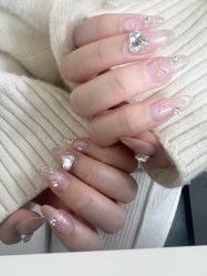 -LILY NAILS美甲美睫