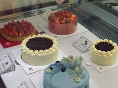 -派悦坊·甜品·蛋糕(日坛店)