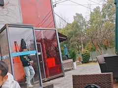-树厨贵州菜(铜仁花果山店)