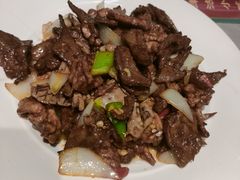 -津沽小院(天津之眼店)