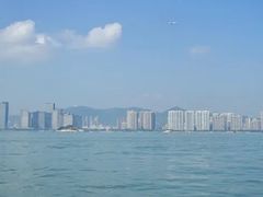 -国际邮轮中心码头(厦鼓码头)