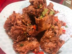 -正阳门饭庄·烤鸭·北京菜(万丰路七里庄店)