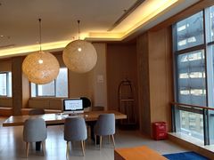 -全季酒店(成都春熙路IFS国金中心店)