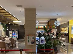 -佳源四季酒店-雅悦自助餐厅(新洲路店)