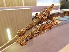 吮指鸡爪-七八冷面·延边朝鲜族美食(圣熙八号店)