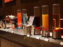 -苏州知音温德姆至尊酒店·四季海鲜自助餐厅(汾湖店)