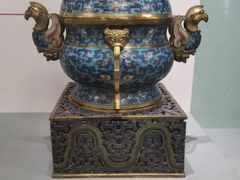 -承德避暑山庄景区