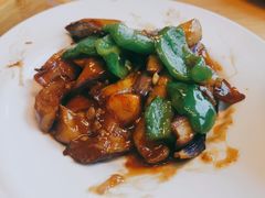 -关东小磨东北菜(上海长风大悦城店)