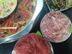 -铜元老码头鳝鱼火锅