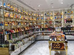-VENCHI 闻绮(北京国贸商城店)
