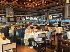-上座·餐厅(阳光100店)