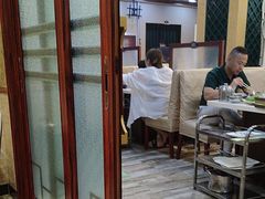 -福寿斋·老北京铜锅涮肉·烤鸭(顺义总店)