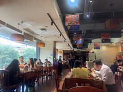 -天下客饭店(中山路店)