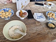 -上席擂茶·新中式青年茶馆(古城店)