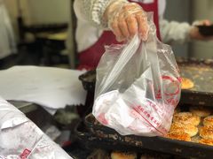 -王天顺海苔饼
