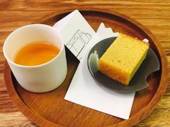 -微热山丘(台北民生公园门市店)