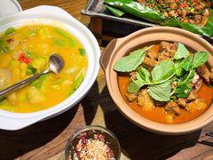 -壹霖·洱语云南菜(方恒国际店)