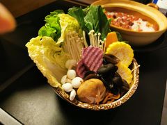 -大头椰·椰子鸡火锅(新梦店)